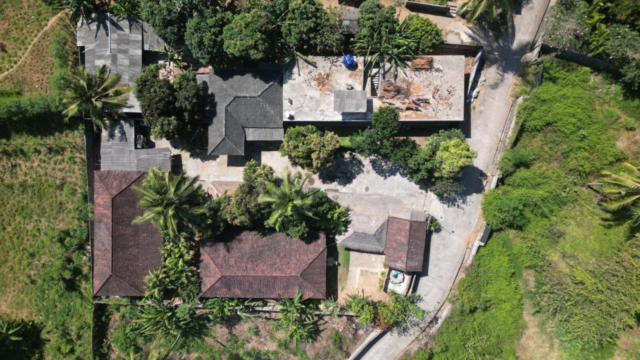 Kuta  Rasti 2 Homestay מראה חיצוני תמונה