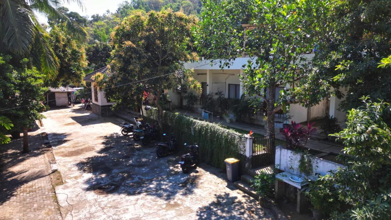 Kuta  Rasti 2 Homestay מראה חיצוני תמונה