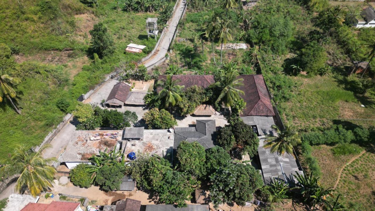 Kuta  Rasti 2 Homestay מראה חיצוני תמונה