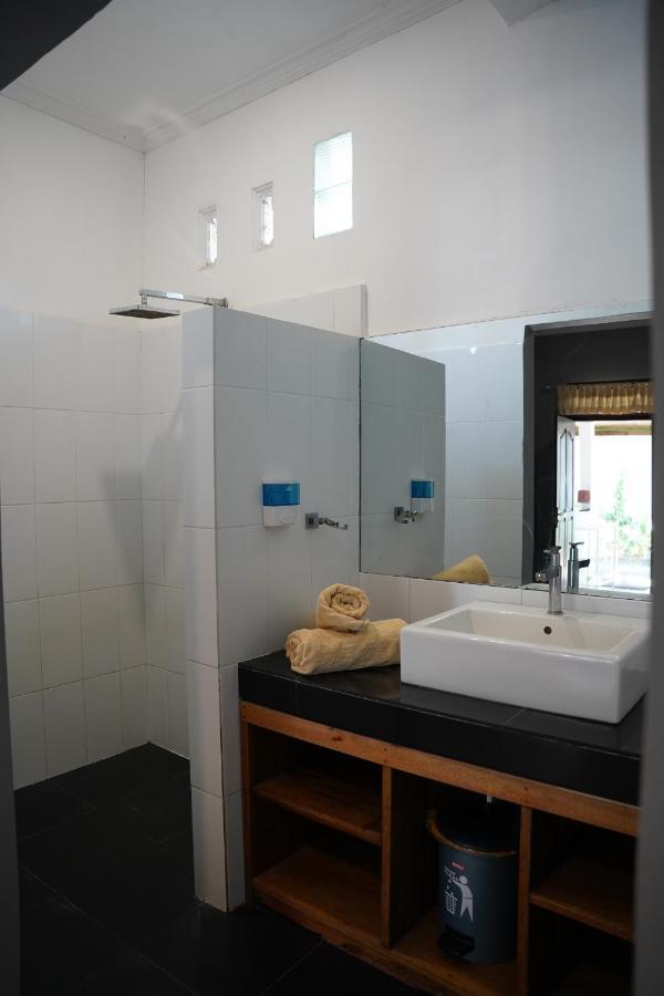 Kuta  Rasti 2 Homestay מראה חיצוני תמונה