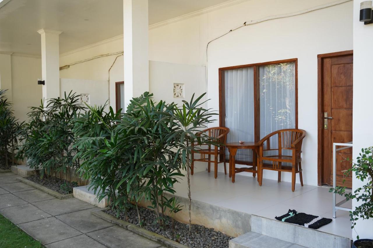 Kuta  Rasti 2 Homestay מראה חיצוני תמונה