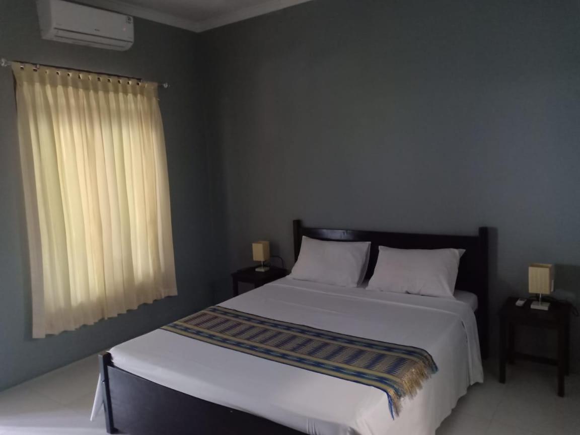 Kuta  Rasti 2 Homestay מראה חיצוני תמונה