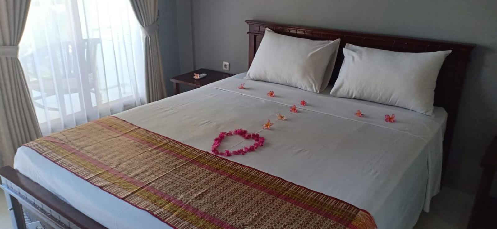 Kuta  Rasti 2 Homestay חדר תמונה