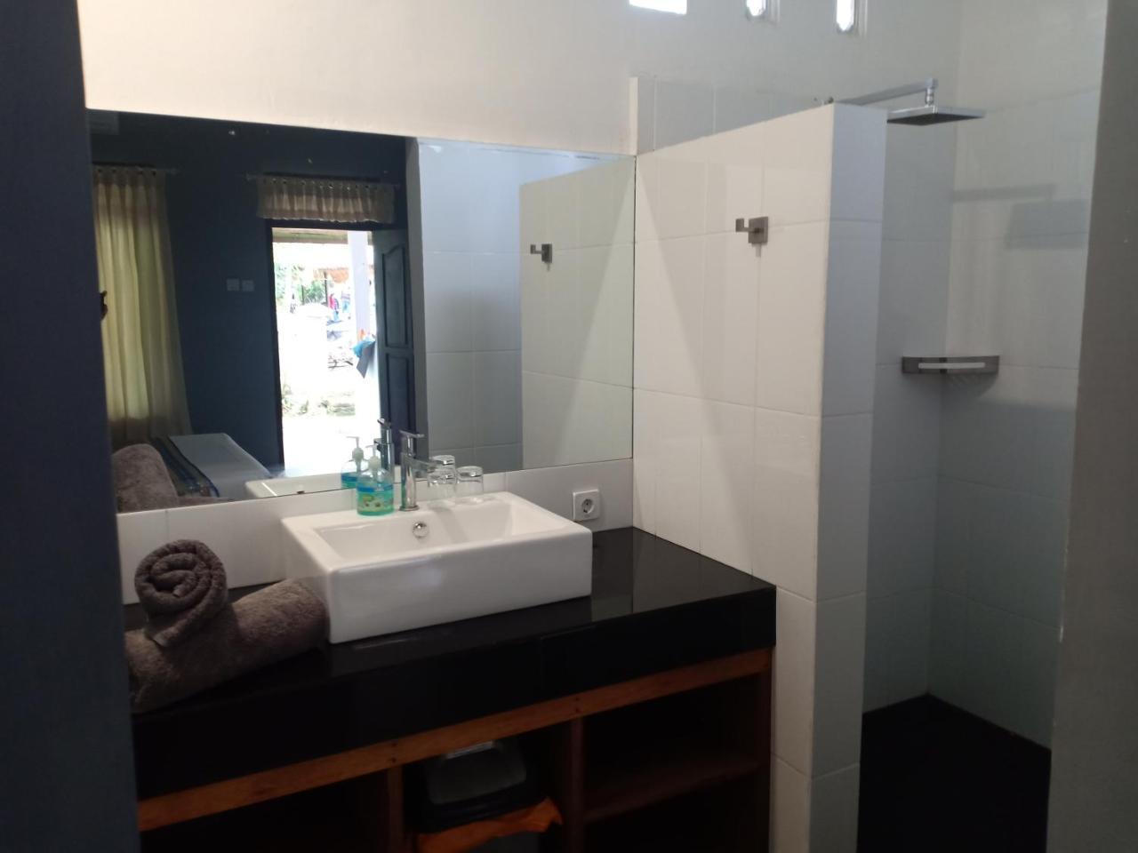 Kuta  Rasti 2 Homestay מראה חיצוני תמונה
