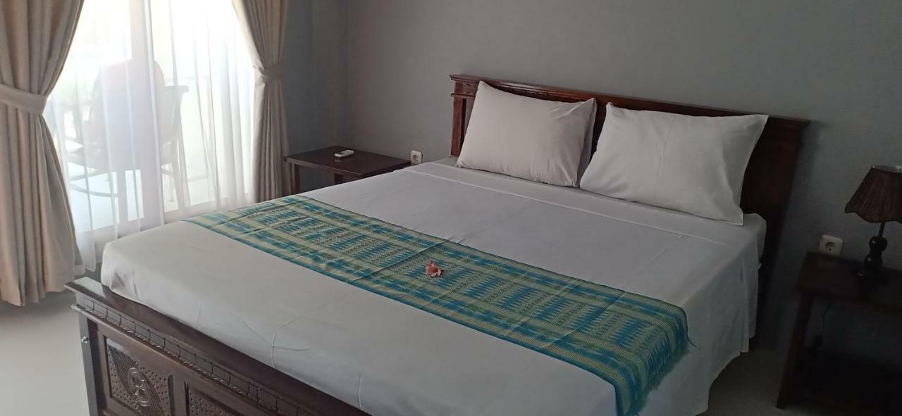 Kuta  Rasti 2 Homestay מראה חיצוני תמונה