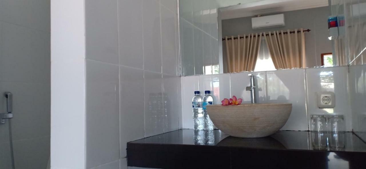 Kuta  Rasti 2 Homestay מראה חיצוני תמונה